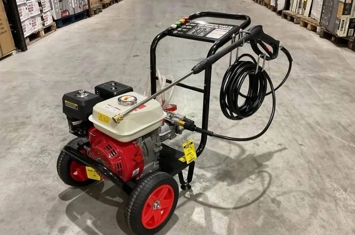 power washer 3600psi