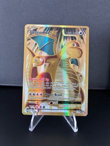 pokemon card dragonite evolutions