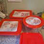 Pyrex dishes Image 3