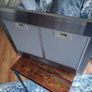 Chs 60 Stainless Steel Cooker Hood Image 5