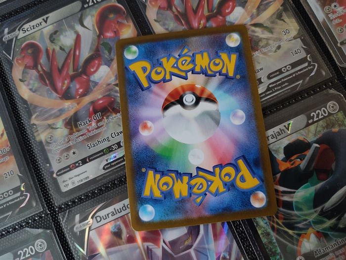 Blaziken VMAX ! Triple Rare ! from VMAX Climax Set ! 2021 ! Japanese Pokemon Card !