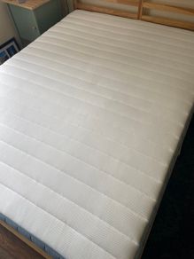 IKEA Kingsize mattress