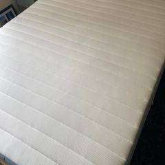 IKEA Kingsize mattress