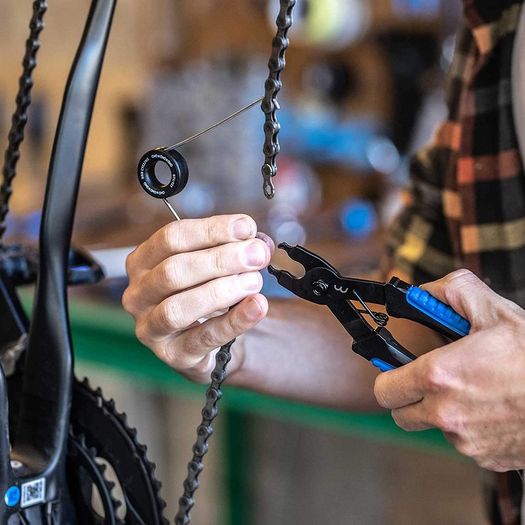 LinkFix Chain Link Tool 7-12-Speed for Road Race Mountain Bikes BTL-77 Fix