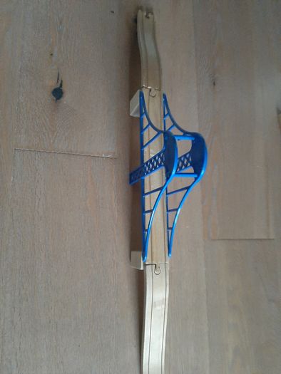 Brio Type Bridges x 2