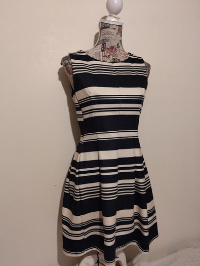 Beautiful Oasis Dress