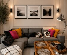 Natuzzi Editions Corner Sofa