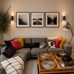 Natuzzi Editions Corner Sofa