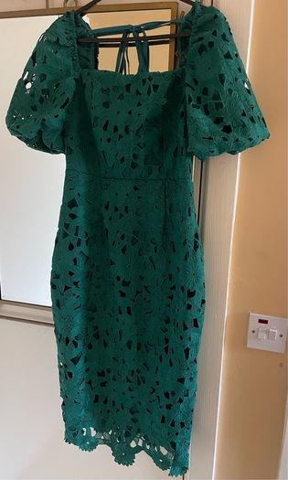 Lipsy Dress