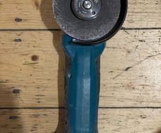 Makita grinder