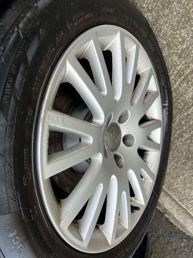 2008 Audi A6 2.0tfsi Read Add