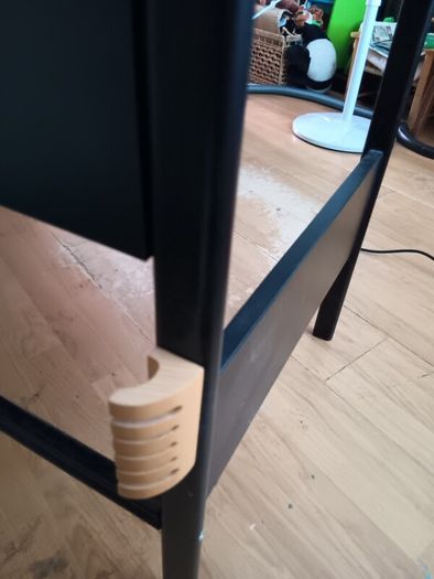 Ikea Computer Desk