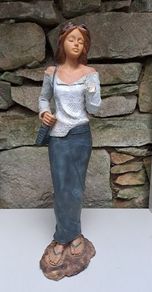 Figuras Laura 2012