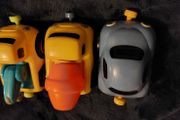Magnetic Trio (1160)  1