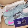 Nike football boots Image 4