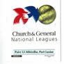 GAA programmes 1994 (Dublin football) Image 6