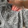 Boys Dressing Gown Image 3