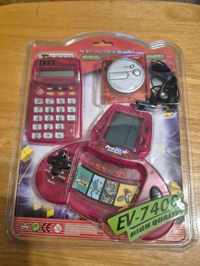 Troni EV-7400