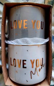 New Next ceramic mugs