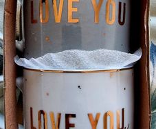 New Next ceramic mugs