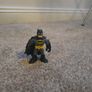 Imaginext batcave Image 3