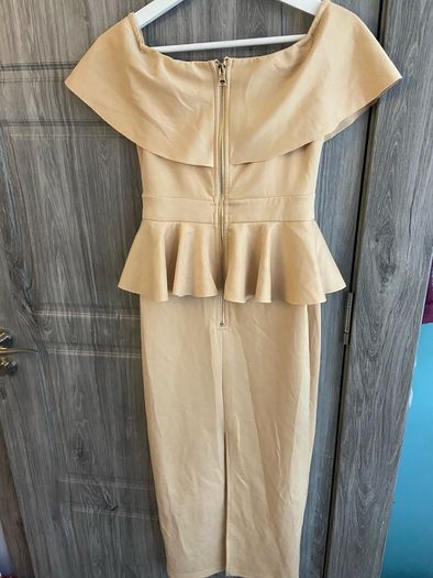 BWNT Cari's Closet Dress
