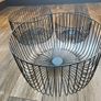 Wire storage baskets Image 2