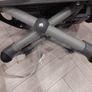 Portable booster seat for dining chair Image 4