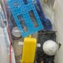 Stem Kits a total of 5 , walking bug Image 3