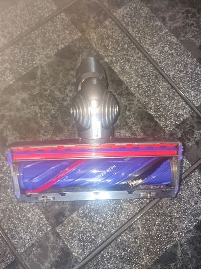 New Dyson, V10,v11,v15 ,Motor Head, Hair removal Vanes