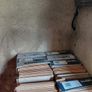 Laminate floor and underlay Image 4