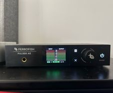 Ferrofish Pulse 8 AE