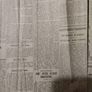 Sinn Fein Newspaper   Broadsheet Image 6