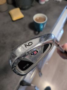 kids golf
