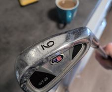 kids golf