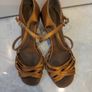 Ladies Latin shoes Image 5
