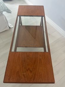 G Plan Fresco Coffee Table