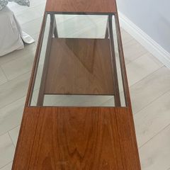 G Plan Fresco Coffee Table