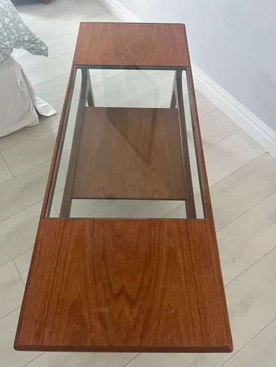 G Plan Fresco Coffee Table