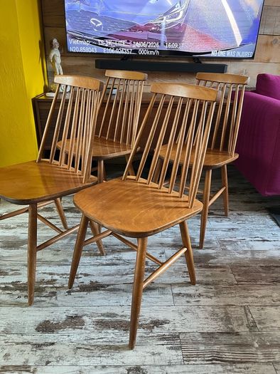 chairs mid century