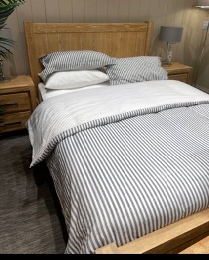 King Size Bed Harvey Norman & Majestic Mattress