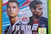Fifa 19 Champions edition Xbox One Games Original