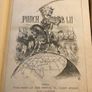 Antique 1867 Punch Book Image 4