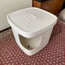 Cat Litter Box Image 5
