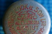 Thos. Cook and Son - Cairo Alexandria Assiut Engineers Ship Builders