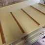Lowboy chest of drawers Image 9