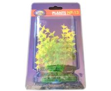 Aqua Nova Artificial Plant 13cm NP-13 13134