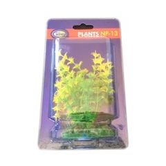 Aqua Nova Artificial Plant 13cm NP-13 13134