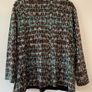 Saloos Collection Ladies top plus size - New without tags Image 6
