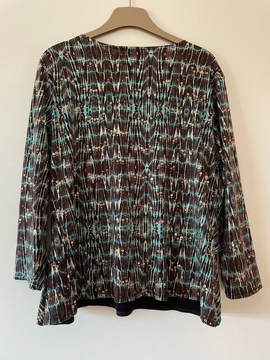 Saloos Collection Ladies top plus size - New without tags